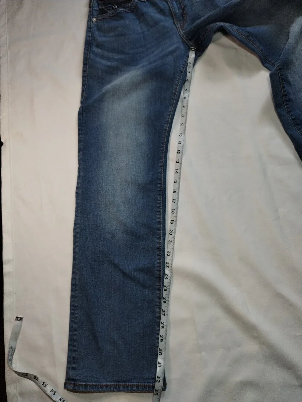 True Religion classic straight